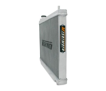 Performance Radiator Mishimoto Honda Civic / 01-05 /...