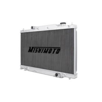 Performance Radiator Mishimoto Honda Civic Type R / Manual | MMRAD-CIV-02SI