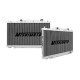 Performance Radiator Mishimoto Honda Civic Type R / Manual | MMRAD-CIV-02SI