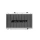 Performance Radiator Mishimoto Honda Civic Type R / Manual | MMRAD-CIV-02SI