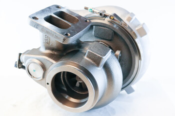 Turbocharger Garrett (811223-5001S)