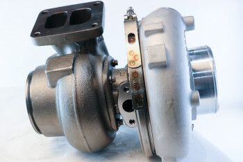 Turbocharger Garrett (811223-5001S)
