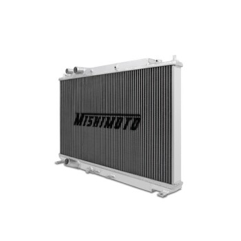 Performance Radiator Mishimoto Honda Civic Si / 06-11 / Manual | MMRAD-CIV-06SI
