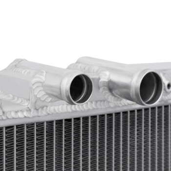 Performance Radiator Mishimoto Honda Civic Si / 06-11 / Manual | MMRAD-CIV-06SI
