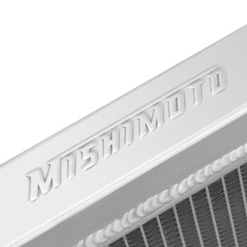 Performance Radiator Mishimoto Honda Civic Si / 06-11 / Manual | MMRAD-CIV-06SI