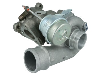 Turbocharger for Audi S3 (8L) (53049880023)