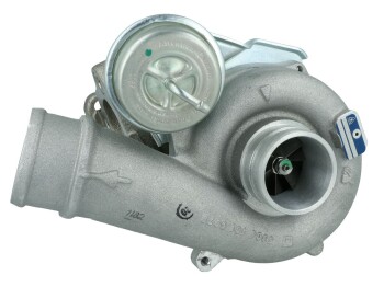 Turbocharger for Audi S3 (8L) (53049880023)
