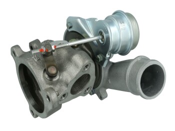 Turbocharger for Audi S3 (8L) (53049880023)