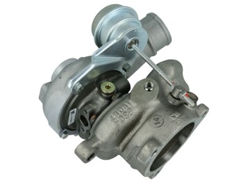 Turbocharger for Audi S3 (8L) (53049880023)