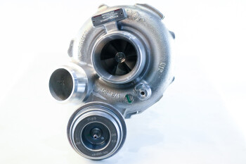 Turbocharger for Mercedes-Benz GL (X166) GL 63 AMG (817778-5001S)