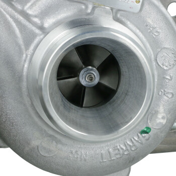 Turbocharger for Opel Signum 1.9 Diesel (766340-2)