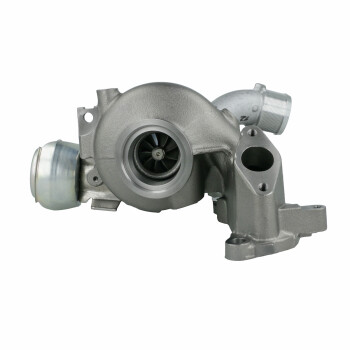 Turbocharger for Opel Signum 1.9 Diesel (766340-2)