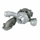 Turbocharger for Opel Signum 1.9 Diesel (766340-2)