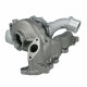 Turbocharger for Opel Signum 1.9 Diesel (766340-2)
