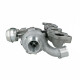 Turbocharger for Opel Signum 1.9 Diesel (766340-2)