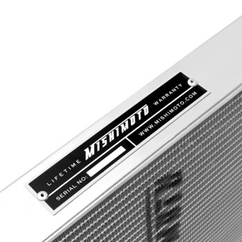Performance Radiator Mishimoto Honda Civic / 92-00 | MMRAD-CIV-92