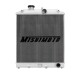 Performance Radiator Mishimoto Honda Civic / 92-00 | MMRAD-CIV-92