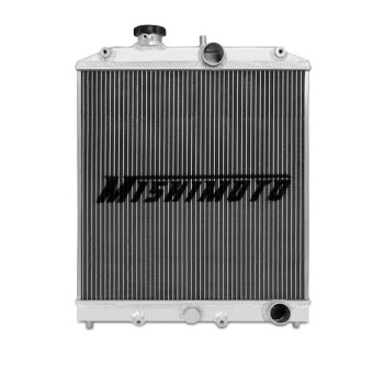 Performance X-Line Radiator Mishimoto Honda Civic / 92-00...