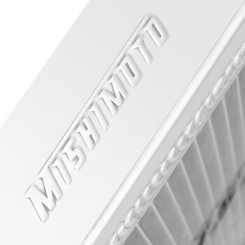 Performance X-Line Radiator Mishimoto Honda Civic / 92-00 / 3 Row | MMRAD-CIV-92X