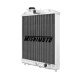 Performance X-Line Radiator Mishimoto Honda Civic / 92-00 / 3 Row | MMRAD-CIV-92X