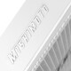 Performance X-Line Radiator Mishimoto Honda Civic / 92-00 / 3 Row | MMRAD-CIV-92X
