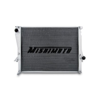 Performance Radiator Mishimoto BMW Z3 / 97-02 / Manual /...