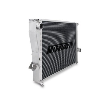 Performance Radiator Mishimoto BMW Z3 / 97-02 / Manual /...