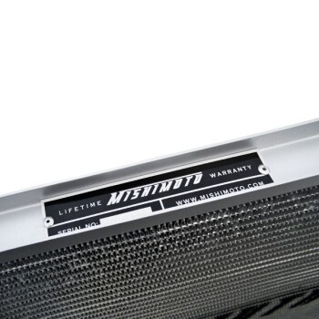 Performance Radiator Mishimoto BMW Z3 / 97-02 / Manual / 3 Row | MMRAD-CON-99X