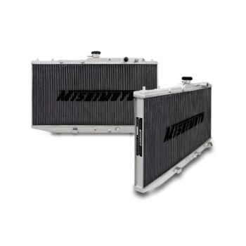 Performance Radiator Mishimoto Honda CRX / 88-91 / Manual...