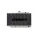 Performance Radiator Mishimoto Honda CRX / 88-91 / Manual | MMRAD-CRX-88