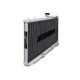 Performance Radiator Mishimoto Honda CRX / 88-91 / Manual | MMRAD-CRX-88