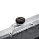 Performance Radiator Mishimoto Honda CRX / 88-91 / Manual | MMRAD-CRX-88