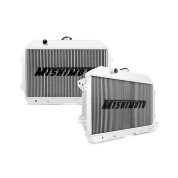 Performance Radiator Mishimoto Datsun 240Z / 70-73 |...
