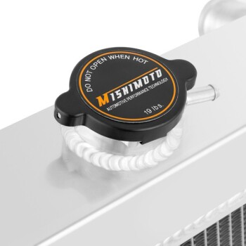 Performance Radiator Mishimoto Datsun 240Z / 70-73 | MMRAD-DATS-70