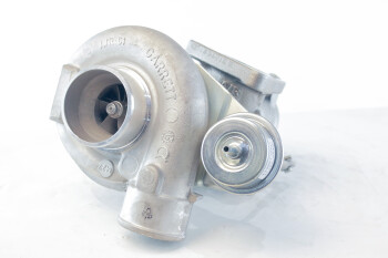Turbocharger Garrett (4541692)