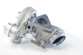 Turbocharger Garrett (4541692)