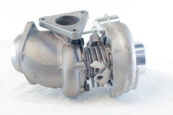 Turbocharger Garrett (4541692)