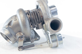 Turbocharger Garrett (4541692)