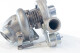 Turbocharger Garrett (4541692)