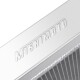 Mishimotorsports Radiator Mishimoto / Dual Pass Race Radiator / 686x483x76mm | MMRAD-DBP-26