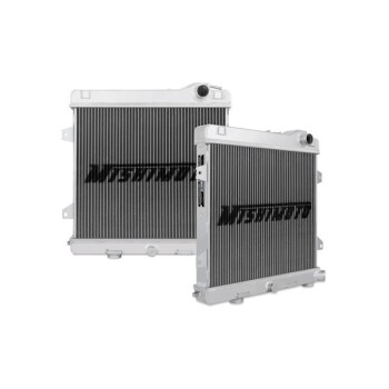 Performance Radiator Mishimoto BMW M3 / 82-91 | MMRAD-E30-82