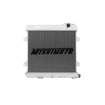 Performance Radiator Mishimoto BMW M3 / 82-91 | MMRAD-E30-82