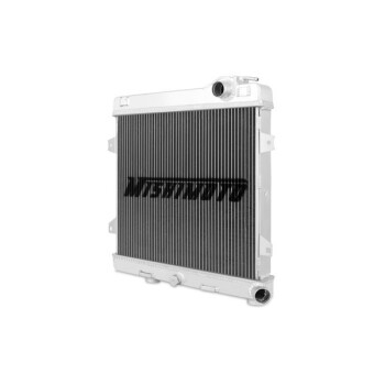 Performance Radiator Mishimoto BMW M3 / 82-91 | MMRAD-E30-82
