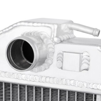 Performance Radiator Mishimoto BMW M3 / 82-91 | MMRAD-E30-82