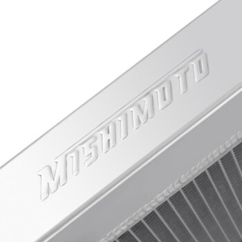 Performance Radiator Mishimoto BMW M3 / 82-91 | MMRAD-E30-82