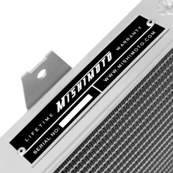 Performance Radiator Mishimoto BMW M3 / 82-91 | MMRAD-E30-82
