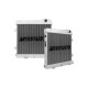 Performance Radiator Mishimoto BMW M3 / 82-91 | MMRAD-E30-82