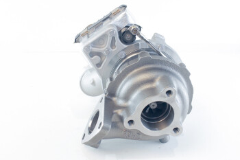 Turbocharger Garrett (780502-5001S)