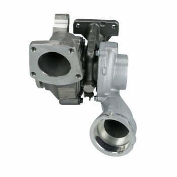 Turbocharger for VW Multivan V 2.5 TDI (729325-5004S)