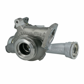 Turbocharger for VW Multivan V 2.5 TDI (729325-5004S)